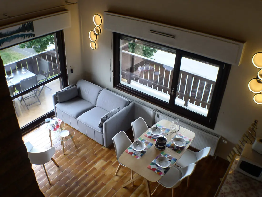 Location de Vacances Samoëns 220