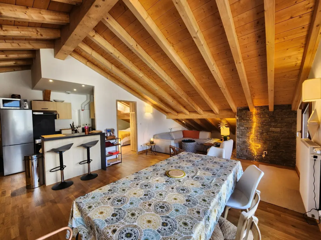 Location de Vacances Samoëns 221
