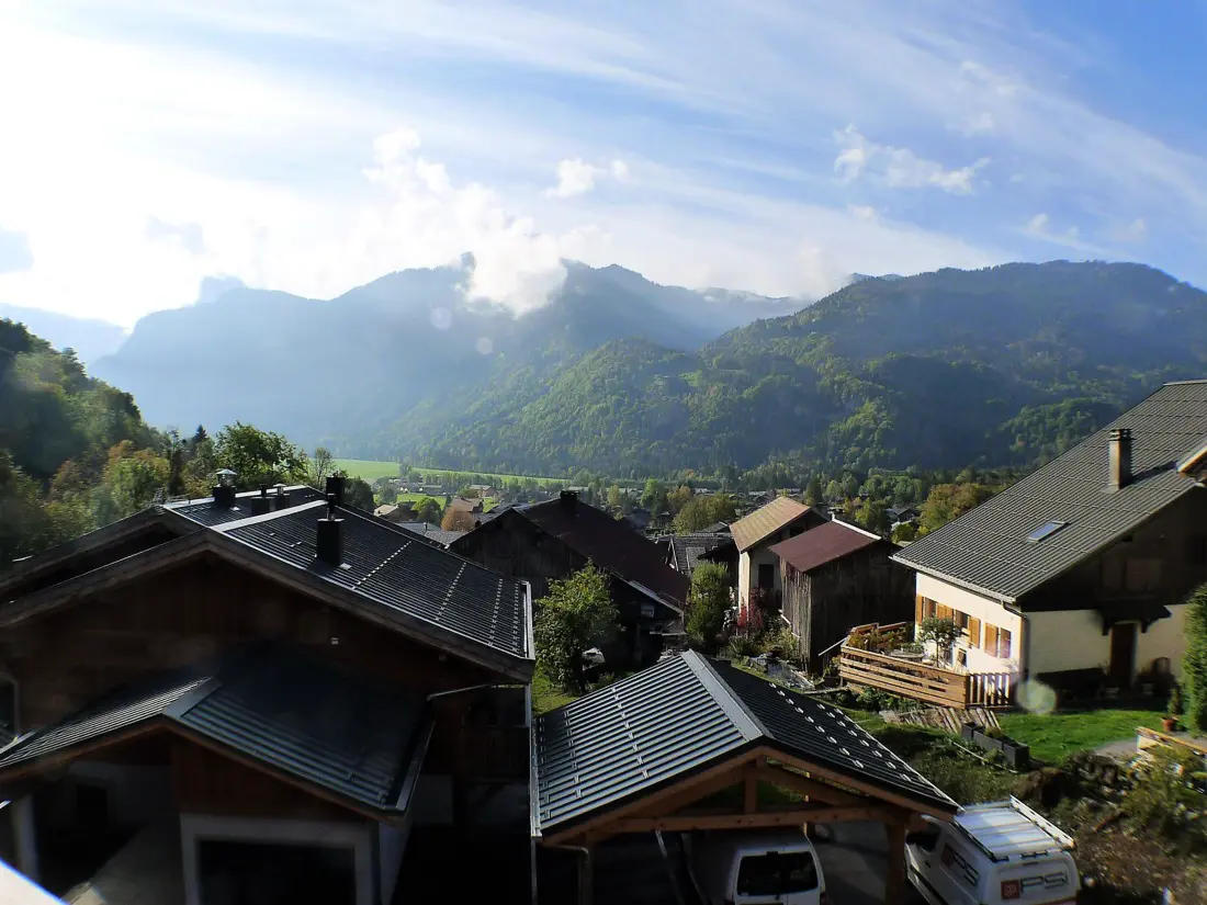 Location de Vacances Samoëns 221