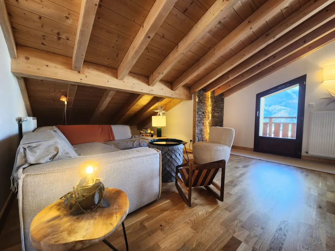 Location de Vacances Samoëns 221