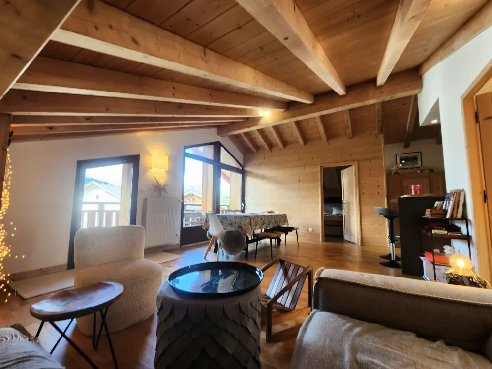 Location de Vacances Samoëns 221