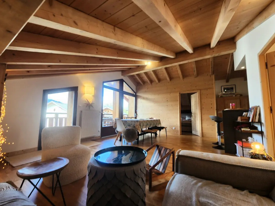 Location de Vacances Samoëns 221
