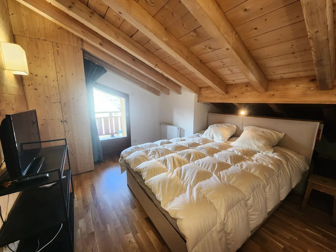 Location de Vacances Samoëns 221