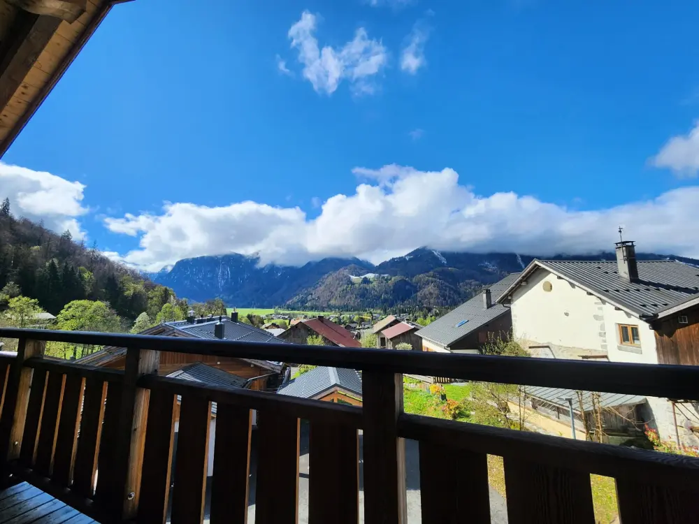 Location de Vacances Samoëns 221