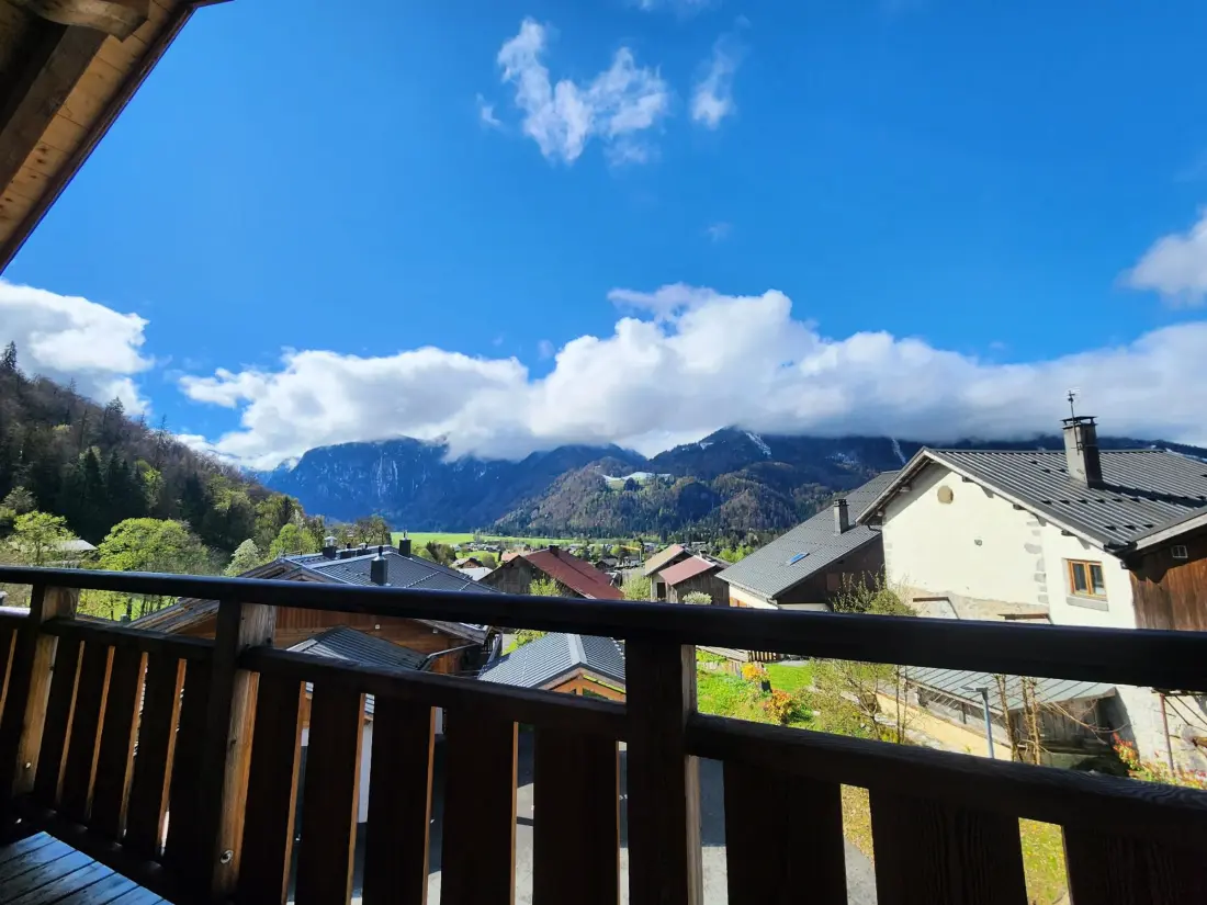 Location de Vacances Samoëns 221