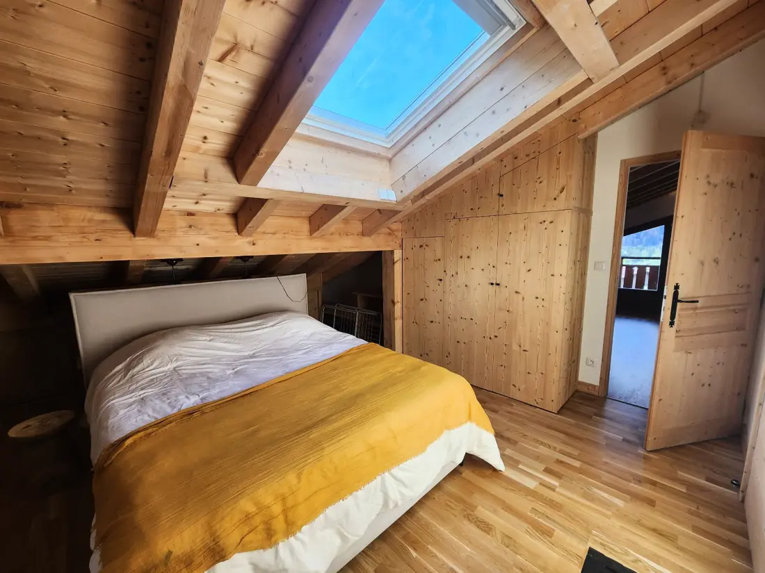 Location de Vacances Samoëns 221