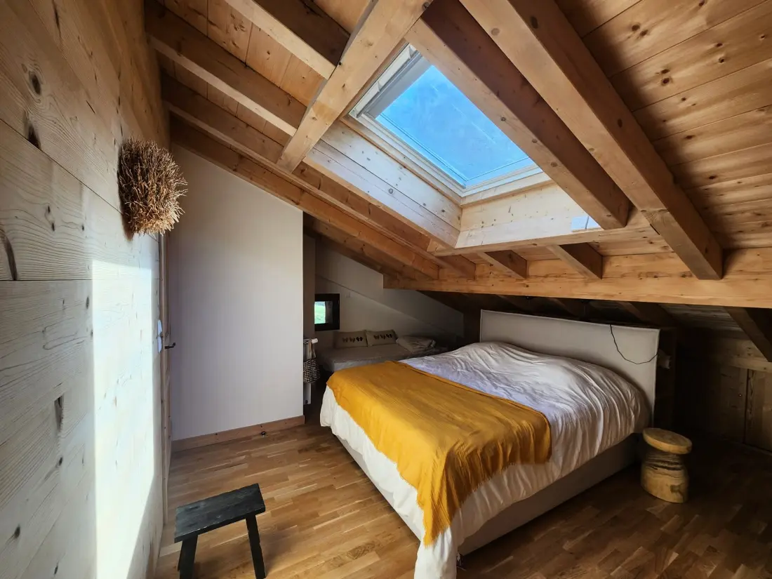Location de Vacances Samoëns 221