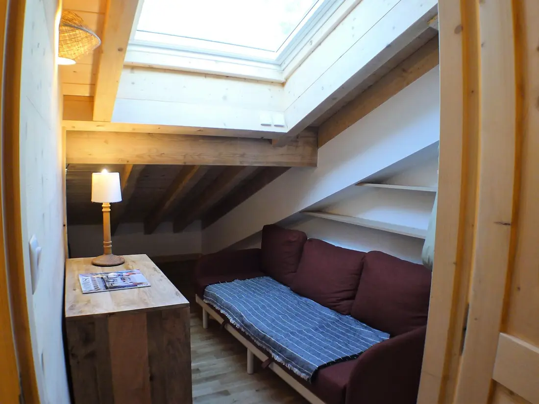 Location de Vacances Samoëns 221