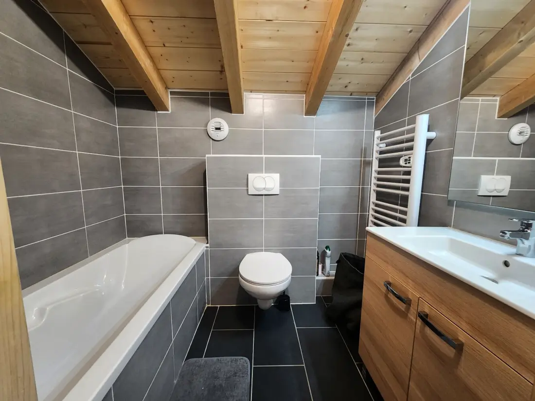 Location de Vacances Samoëns 221
