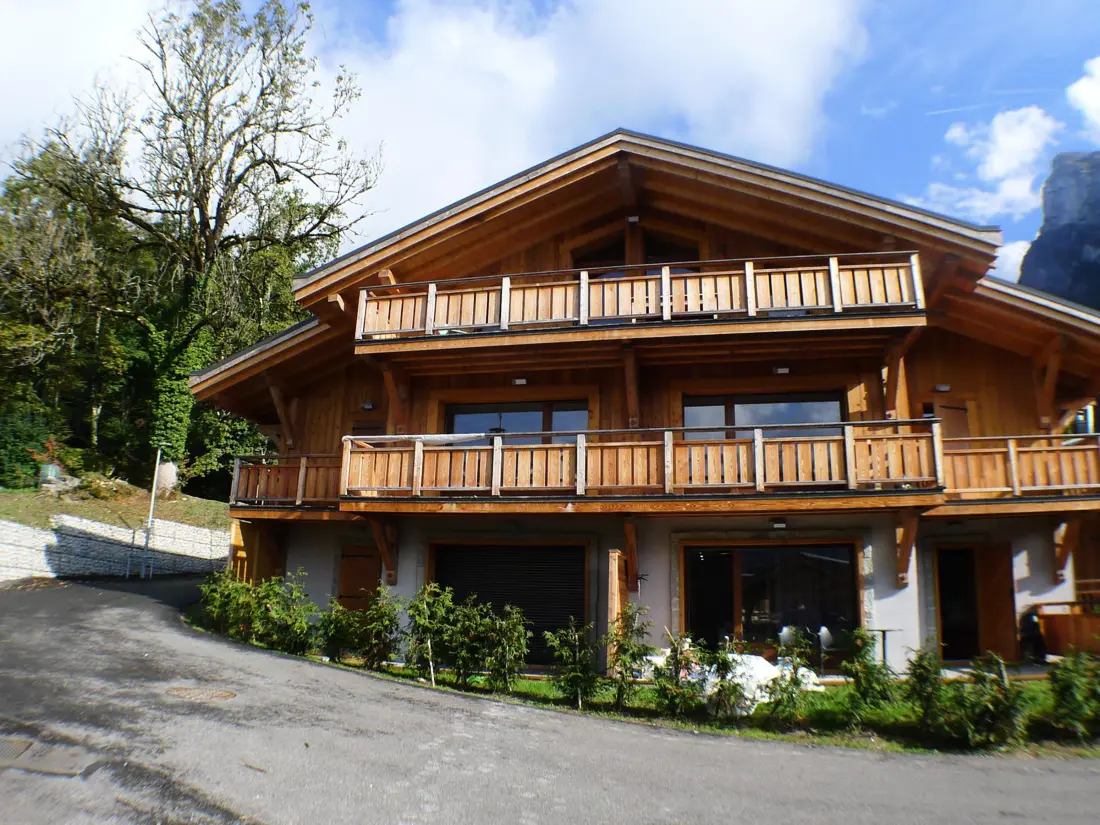 Location de Vacances Samoëns 221