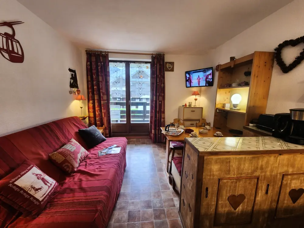 Location de Vacances Samoëns 222