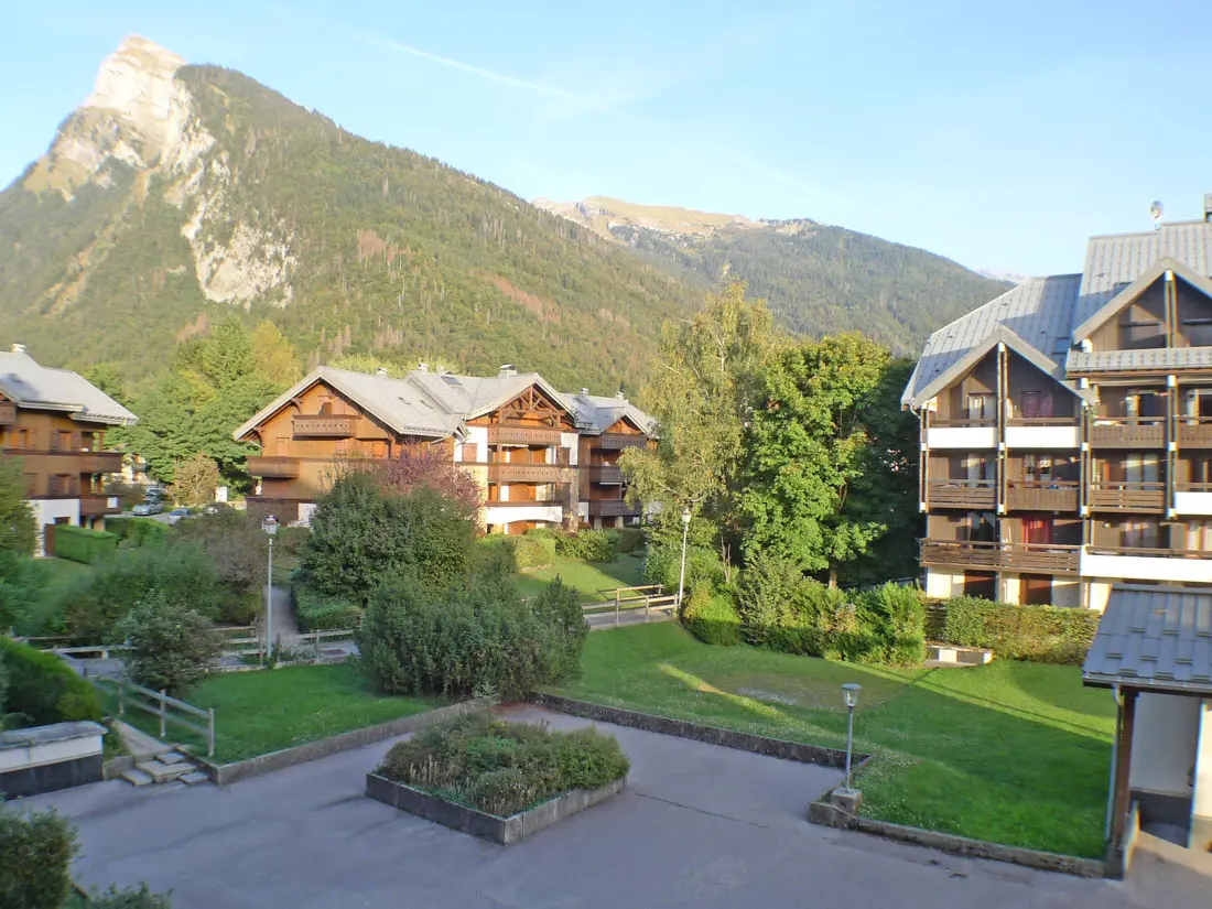Location de Vacances Samoëns 222