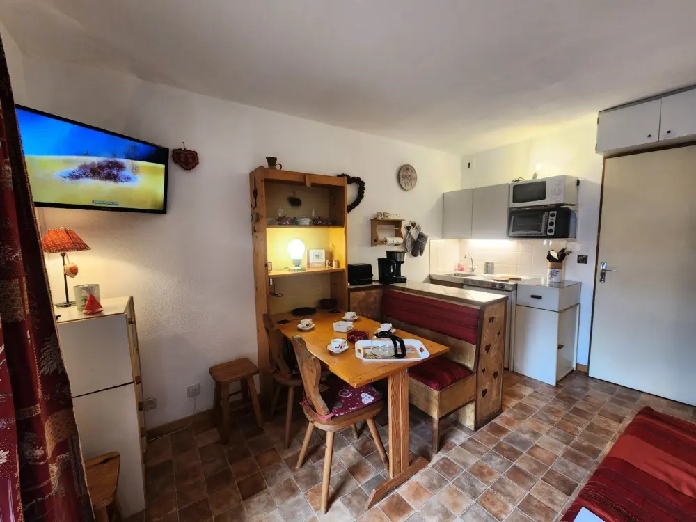 Location de Vacances Samoëns 222