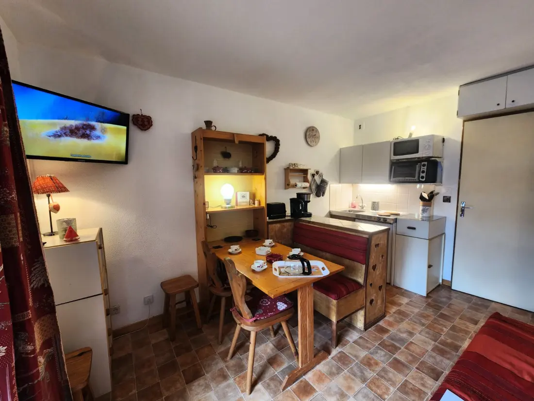 Location de Vacances Samoëns 222