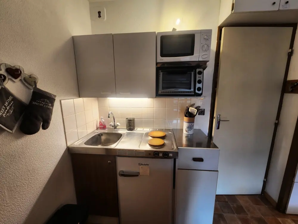 Location de Vacances Samoëns 222