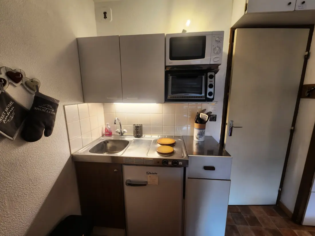 Location de Vacances Samoëns 222