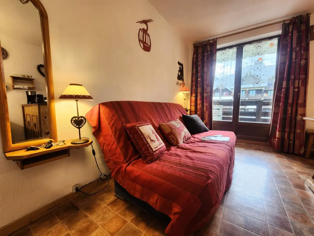 Location de Vacances Samoëns 222
