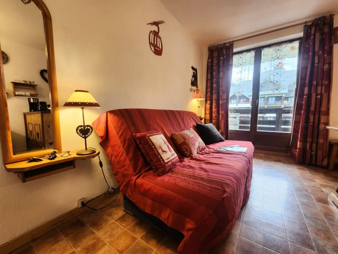 Location de Vacances Samoëns 222
