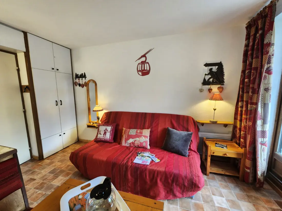Location de Vacances Samoëns 222
