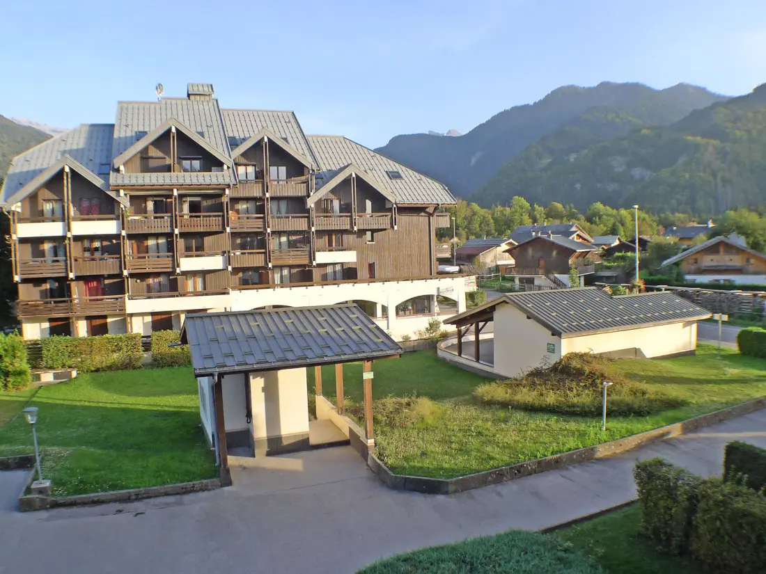 Location de Vacances Samoëns 222