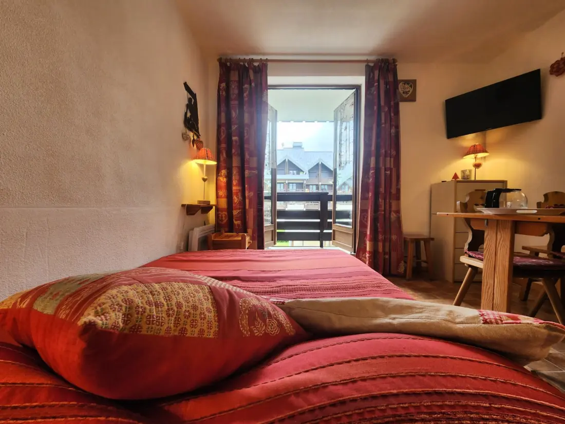 Location de Vacances Samoëns 222