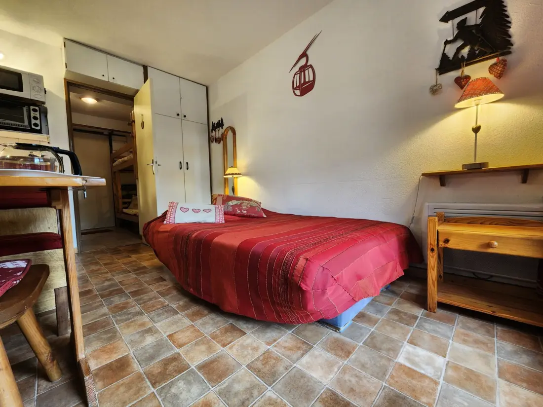 Location de Vacances Samoëns 222