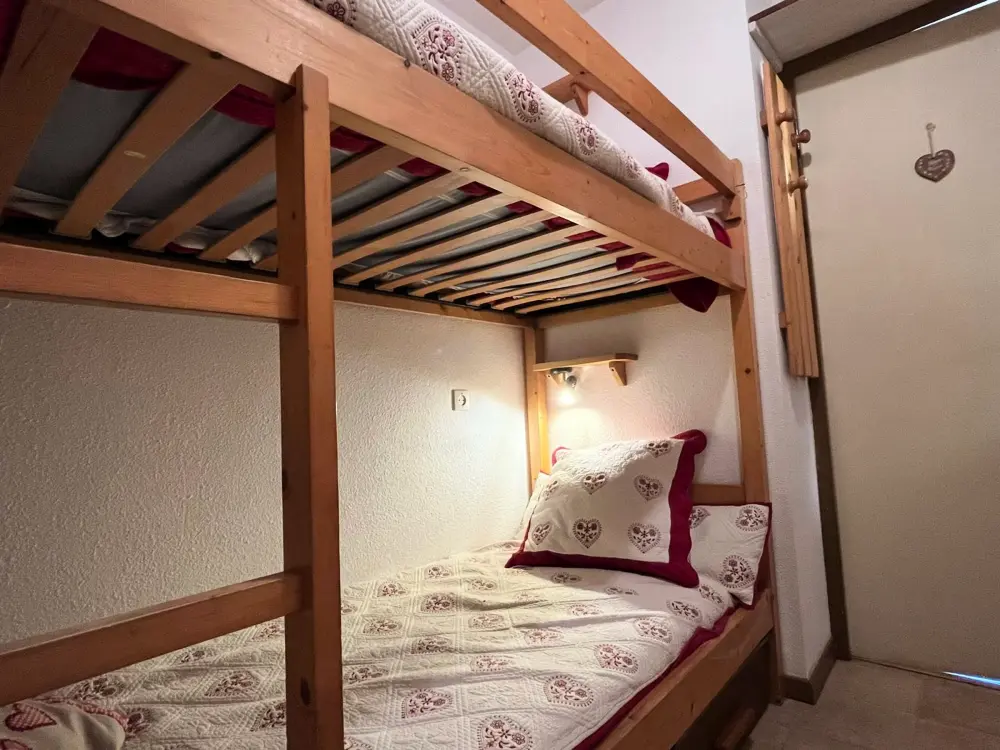 Location de Vacances Samoëns 222