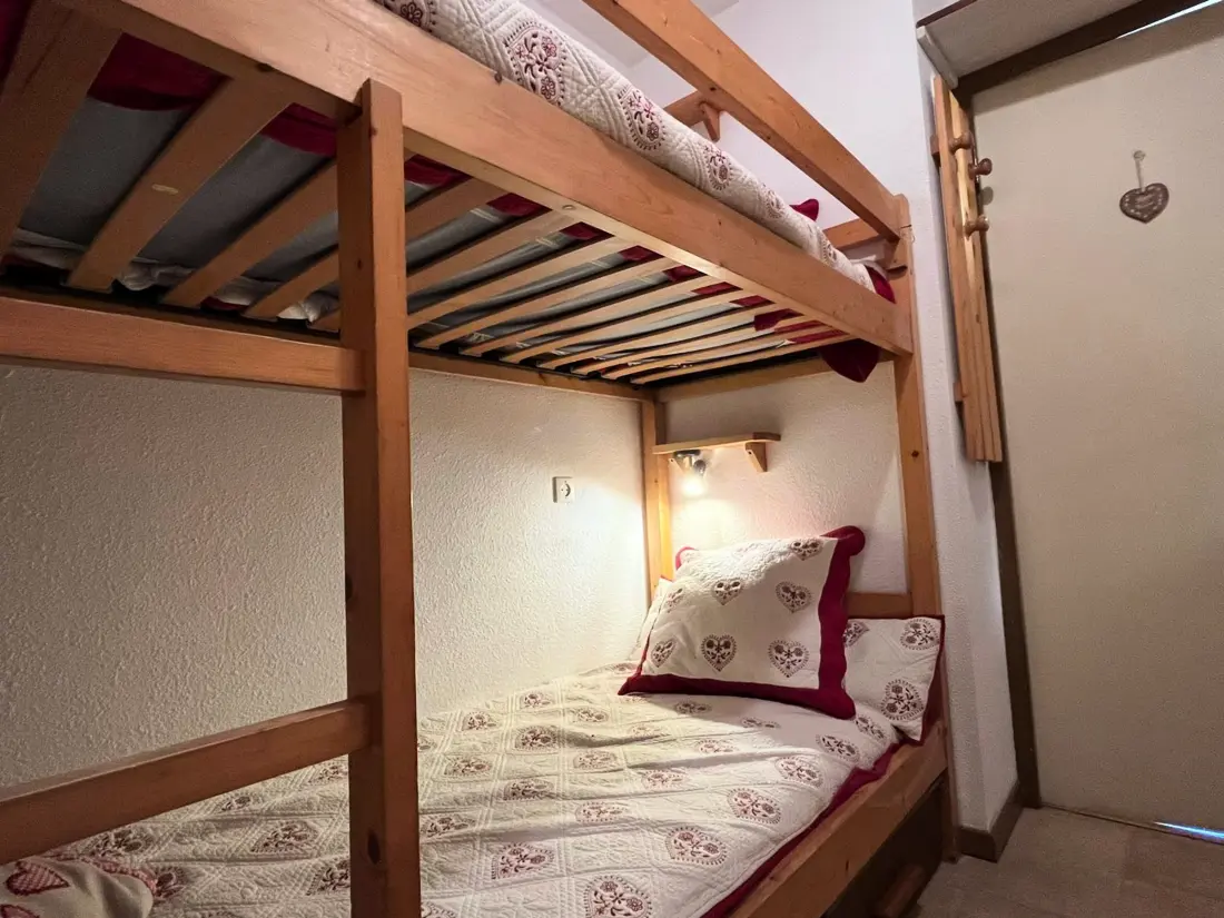 Location de Vacances Samoëns 222