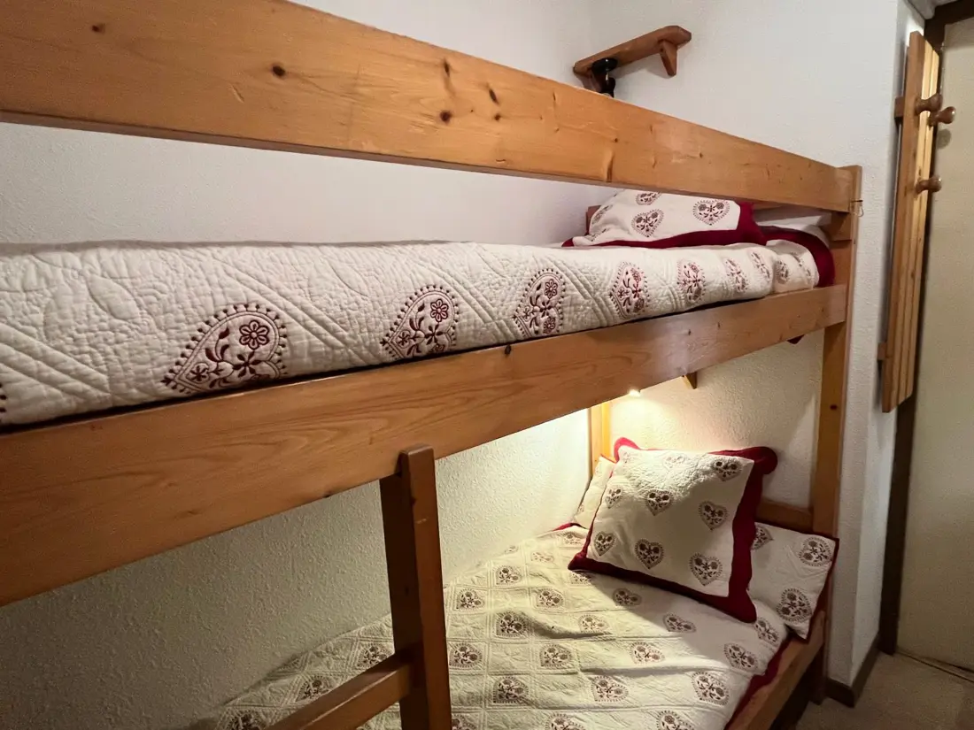 Location de Vacances Samoëns 222