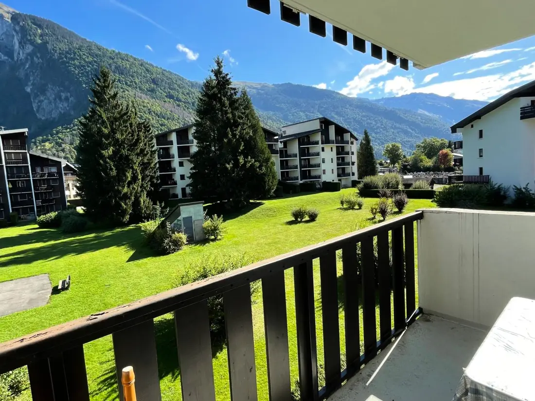 Location de Vacances Samoëns 224