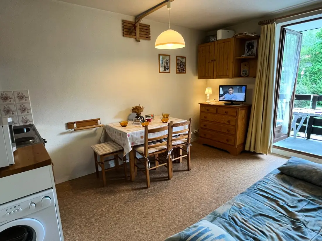 Location de Vacances Samoëns 225