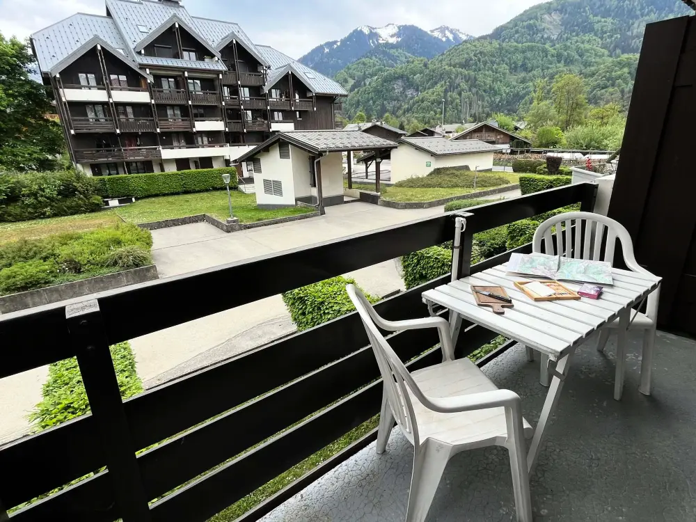 Location de Vacances Samoëns 225