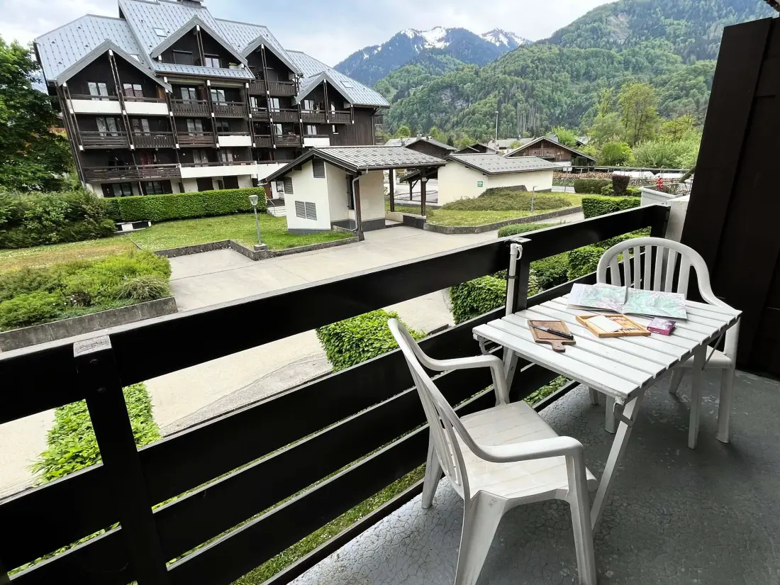 Location de Vacances Samoëns 225