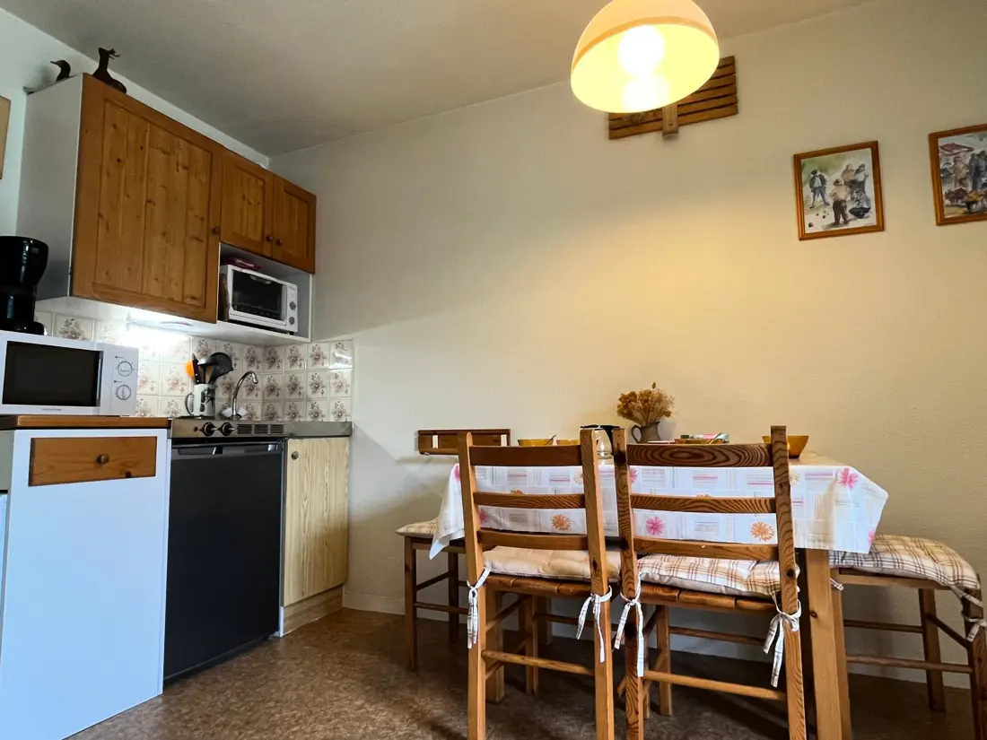 Location de Vacances Samoëns 225