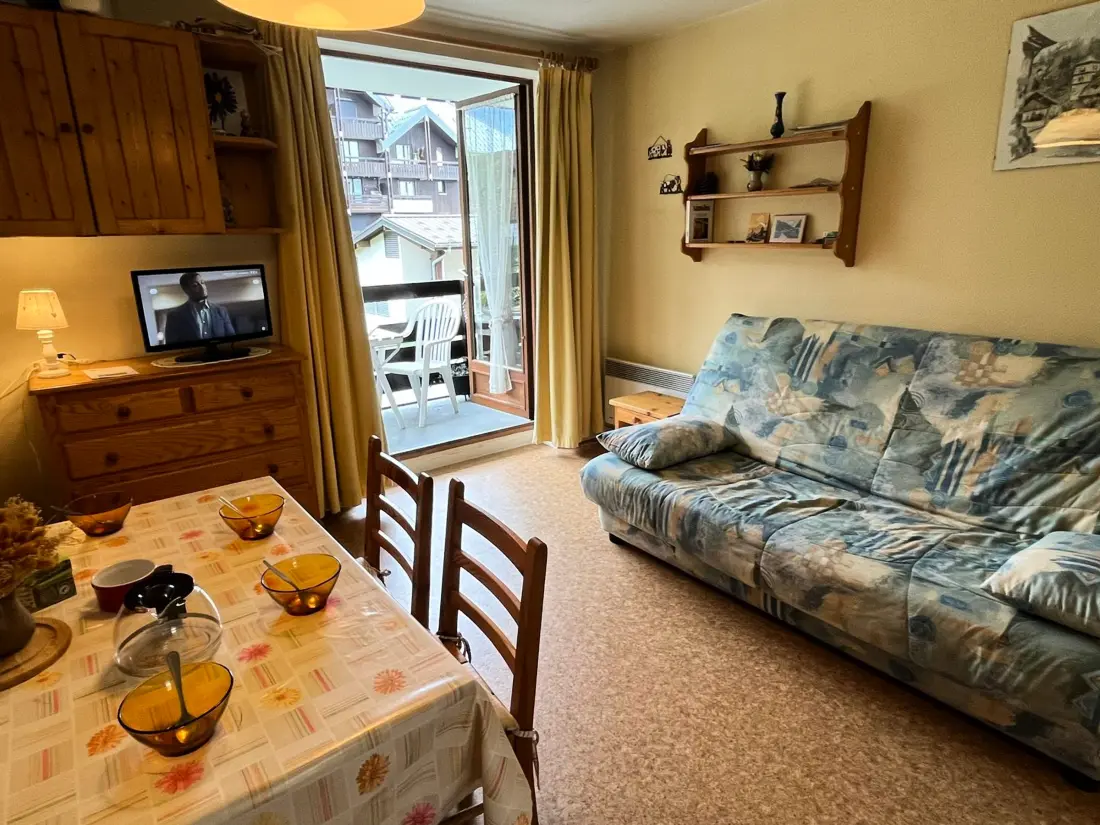 Location de Vacances Samoëns 225