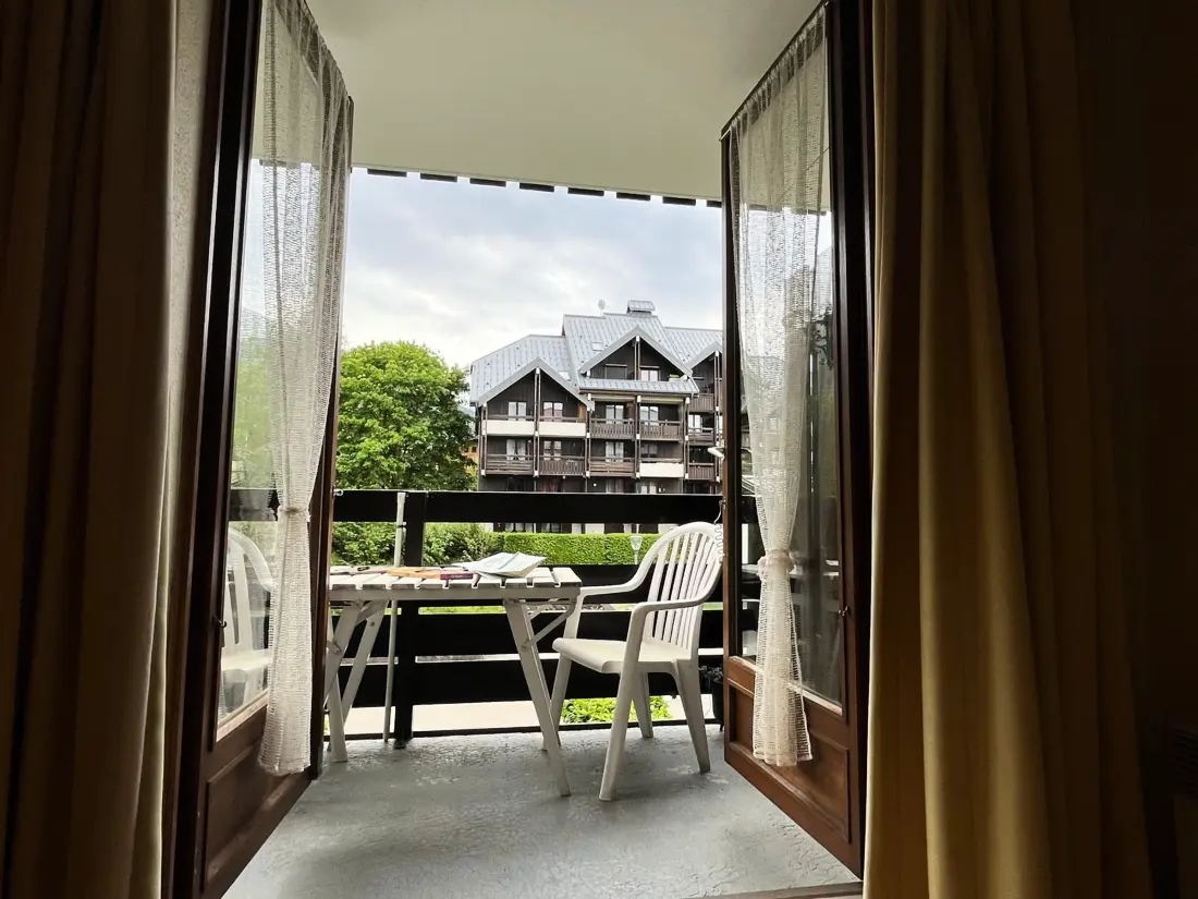 Location de Vacances Samoëns 225