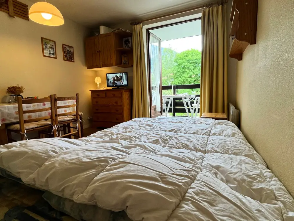 Location de Vacances Samoëns 225