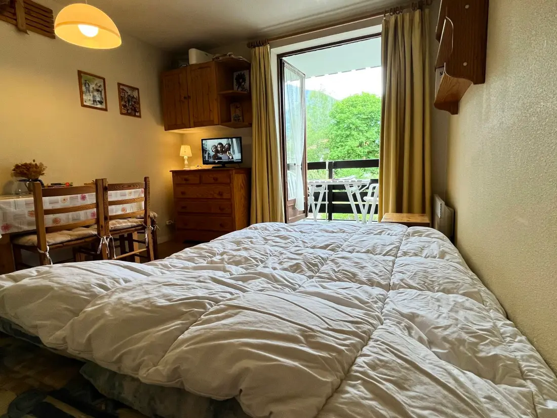 Location de Vacances Samoëns 225