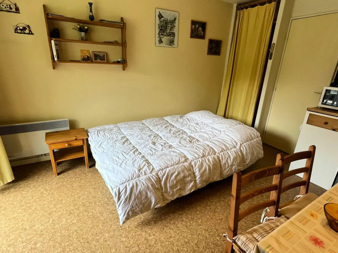 Location de Vacances Samoëns 225