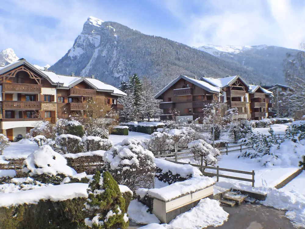 Location de Vacances Samoëns 225
