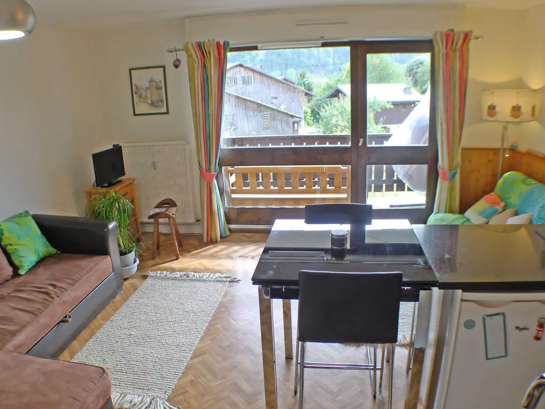Location de Vacances Samoëns 227