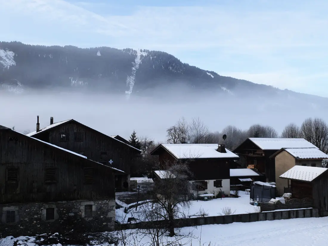 Location de Vacances Samoëns 227
