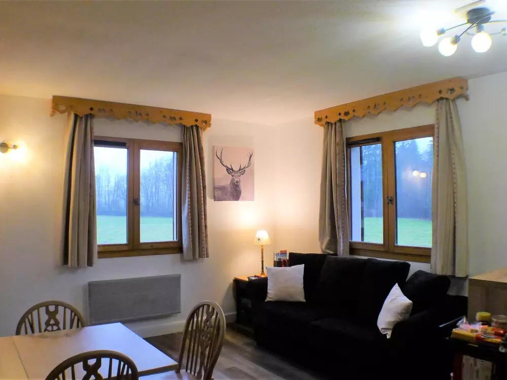 Location de Vacances Samoëns 228