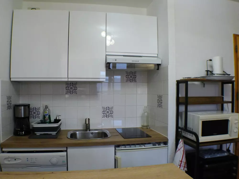 Location de Vacances Samoëns 228