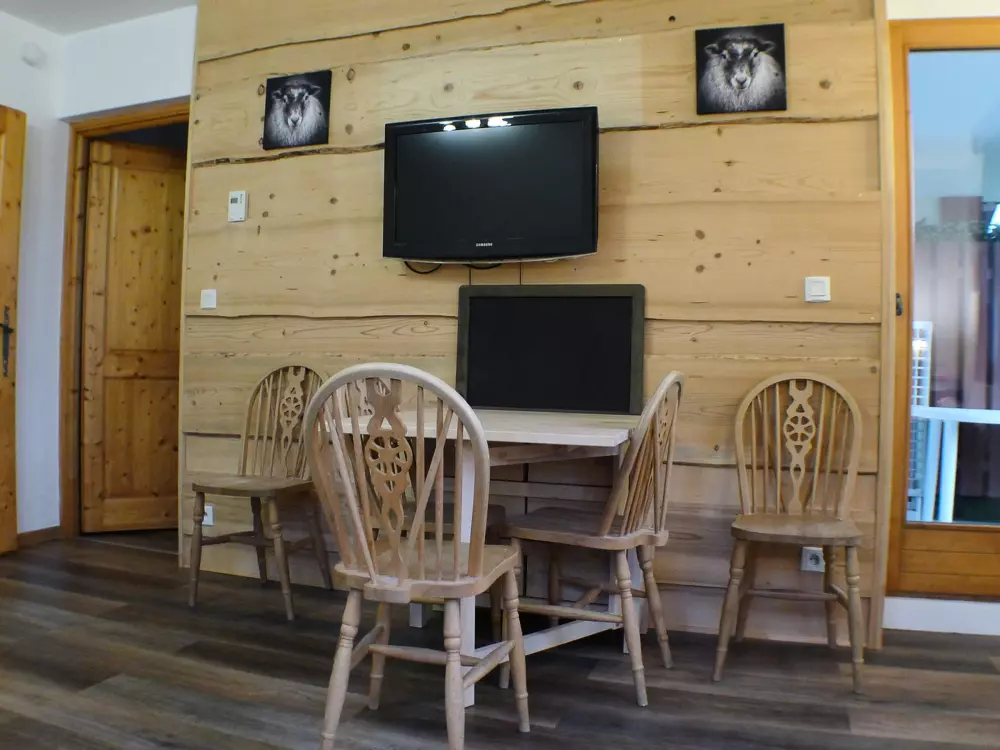 Location de Vacances Samoëns 228