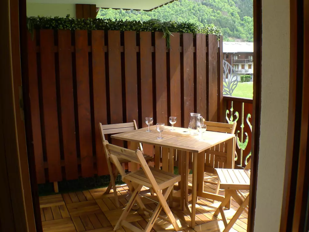 Location de Vacances Samoëns 228