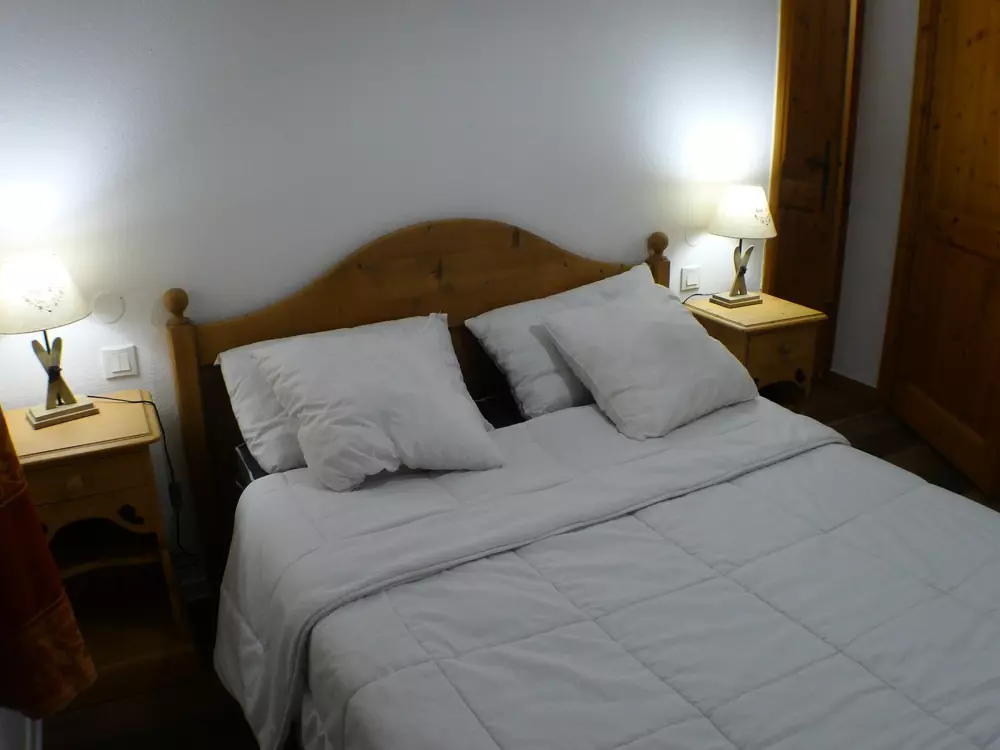 Location de Vacances Samoëns 228