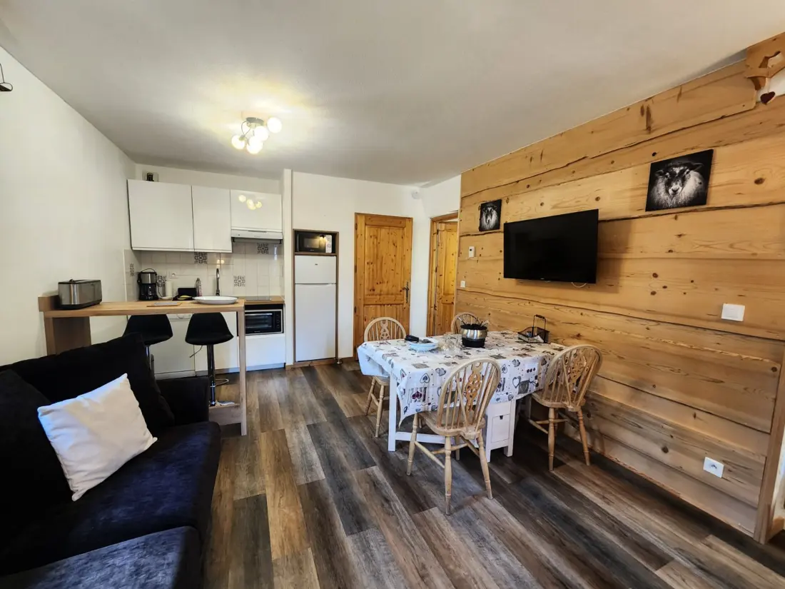 Location de Vacances Samoëns 228