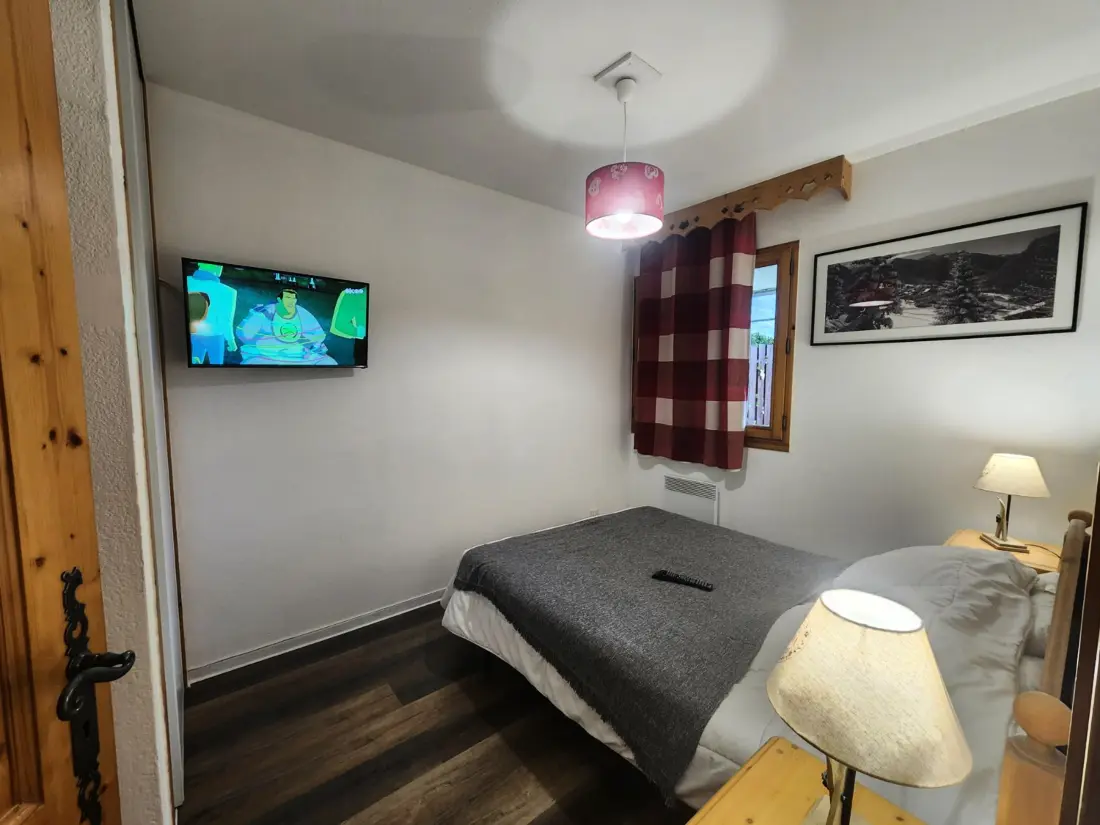 Location de Vacances Samoëns 228