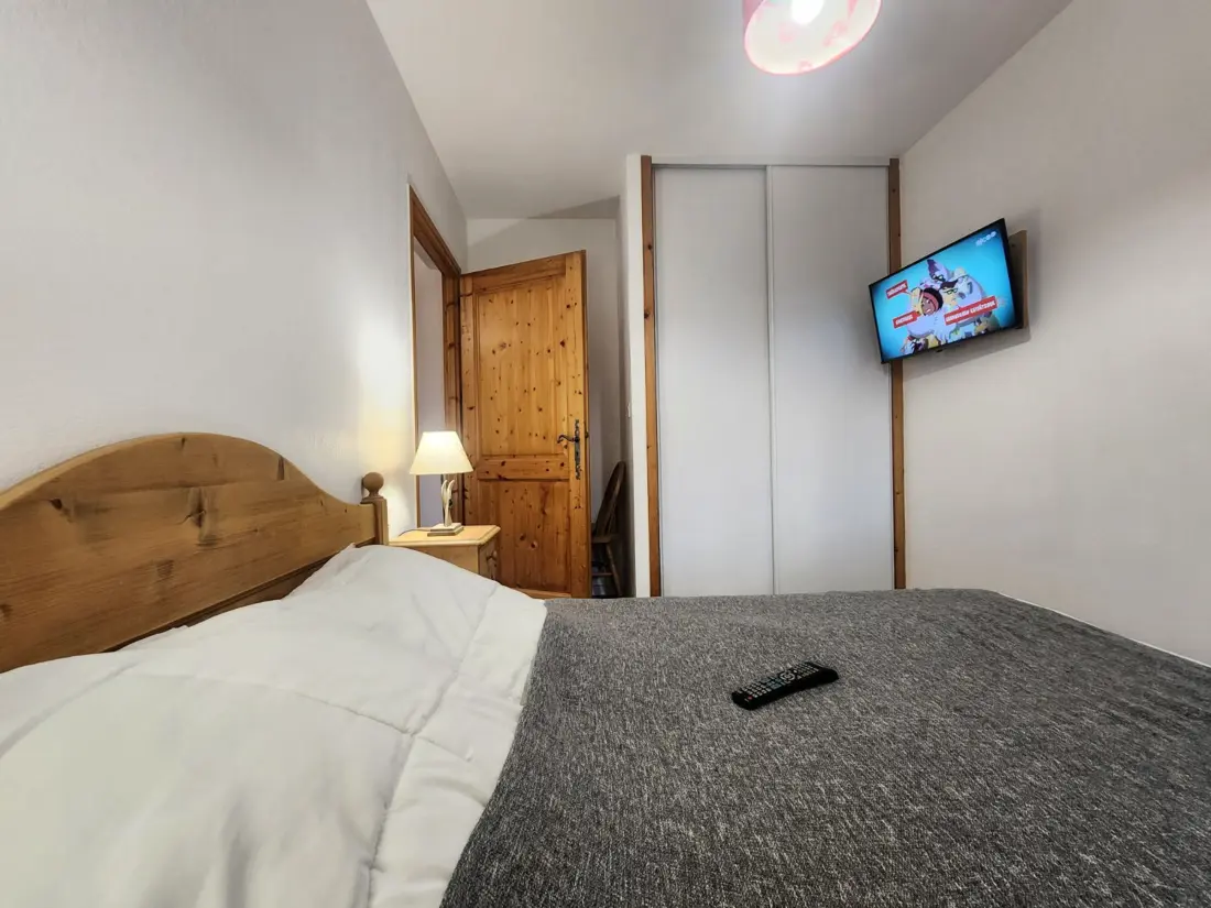 Location de Vacances Samoëns 228